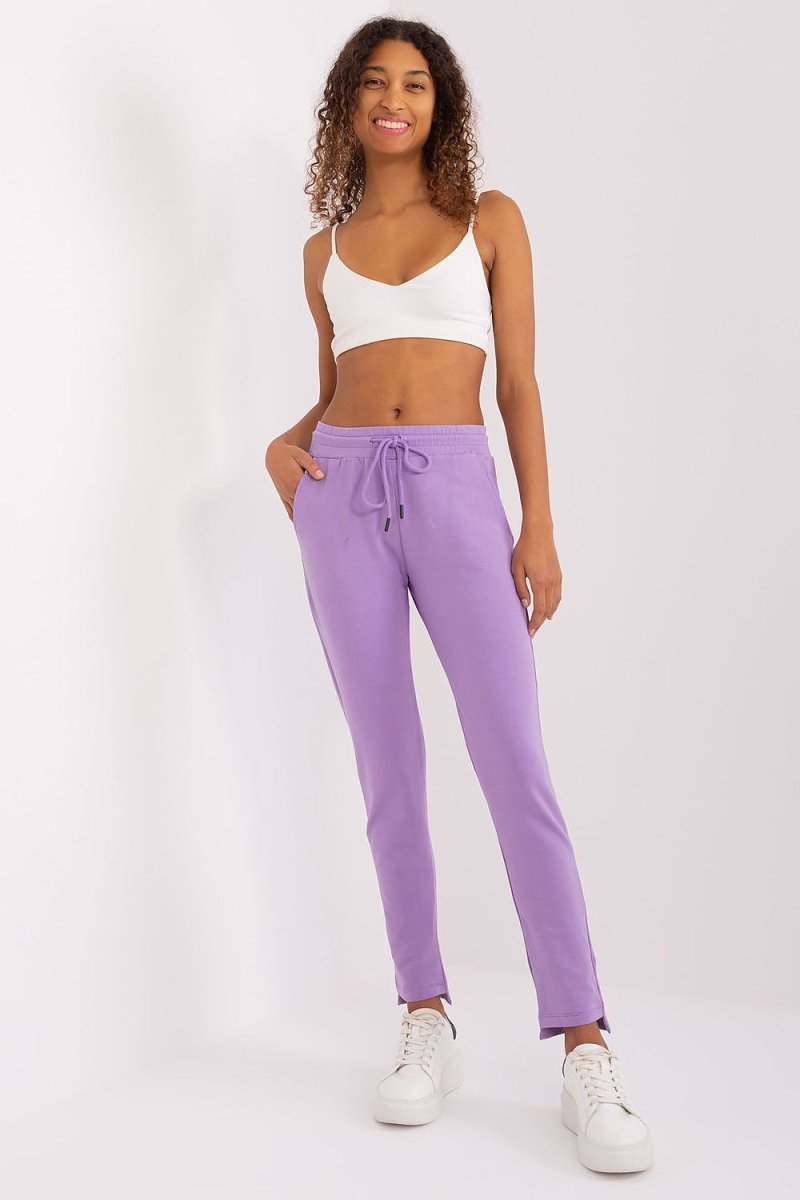 Tracksuit Trousers Model 191223 - Comfortable Tapered Joggers | wowstore.live - Wow Store