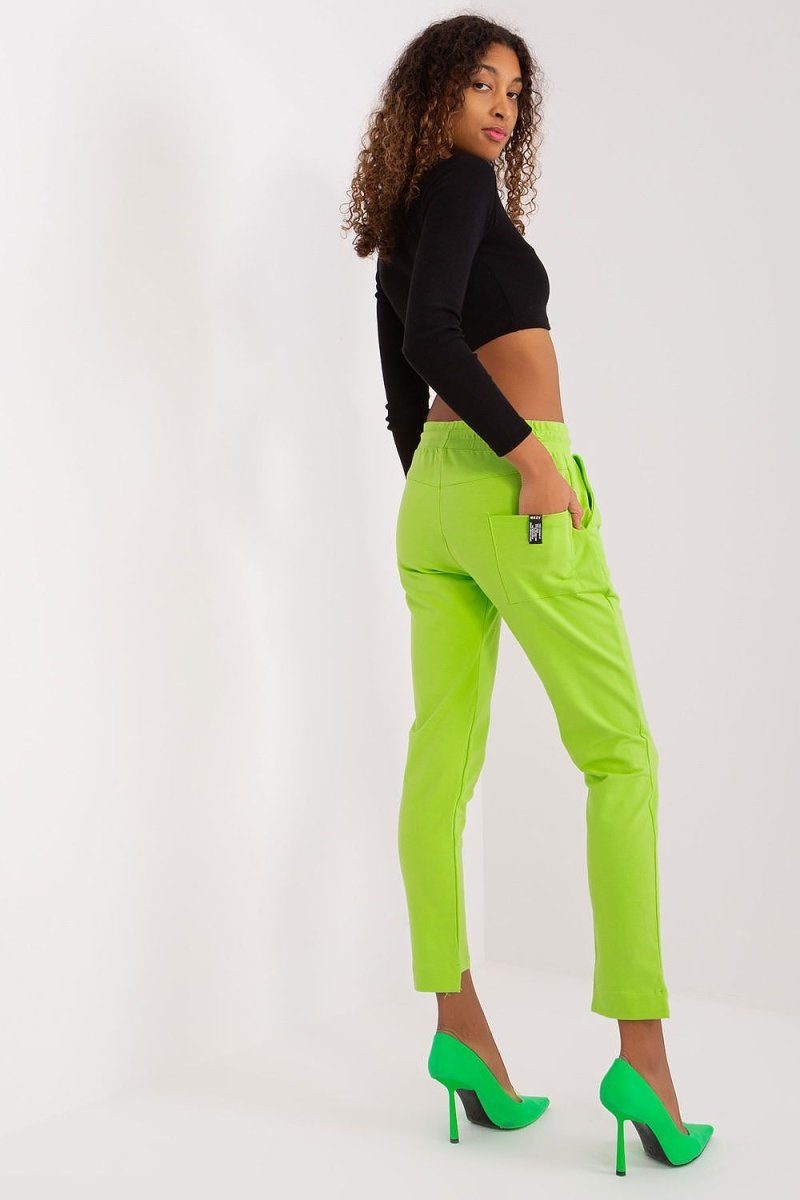 Tracksuit Trousers Model 191223 - Comfortable Tapered Joggers | wowstore.live - Wow Store