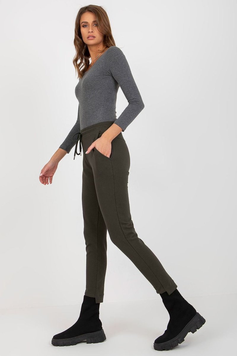 Tracksuit Trousers Model 191223 - Comfortable Tapered Joggers | wowstore.live - Wow Store