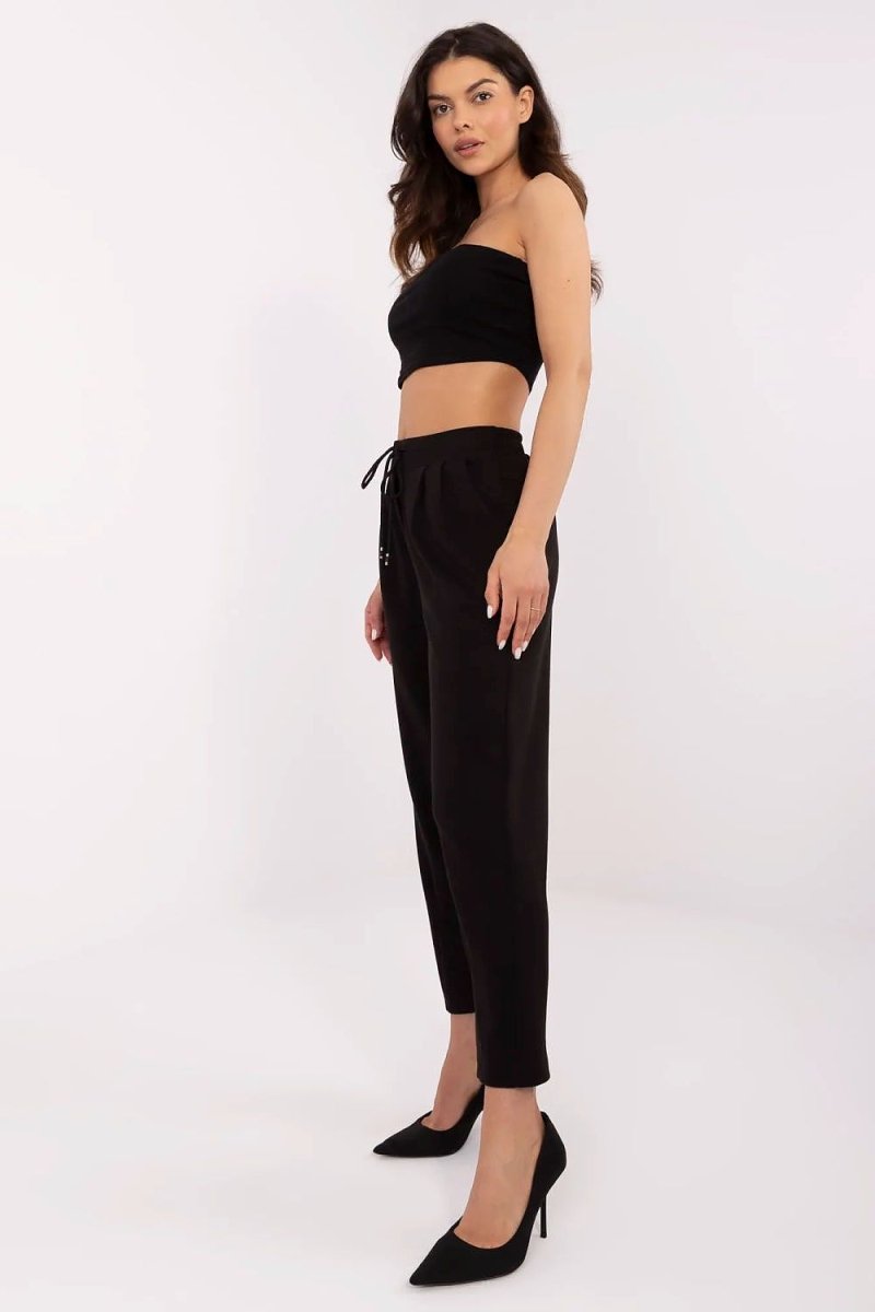 Tracksuit trousers model 210952 Italy Moda | Wow Store - Wow Store