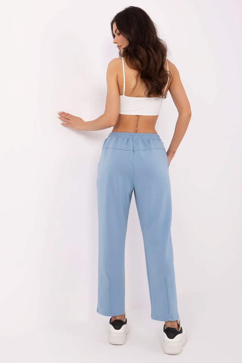 Tracksuit trousers model 210952 Italy Moda | Wow Store - Wow Store