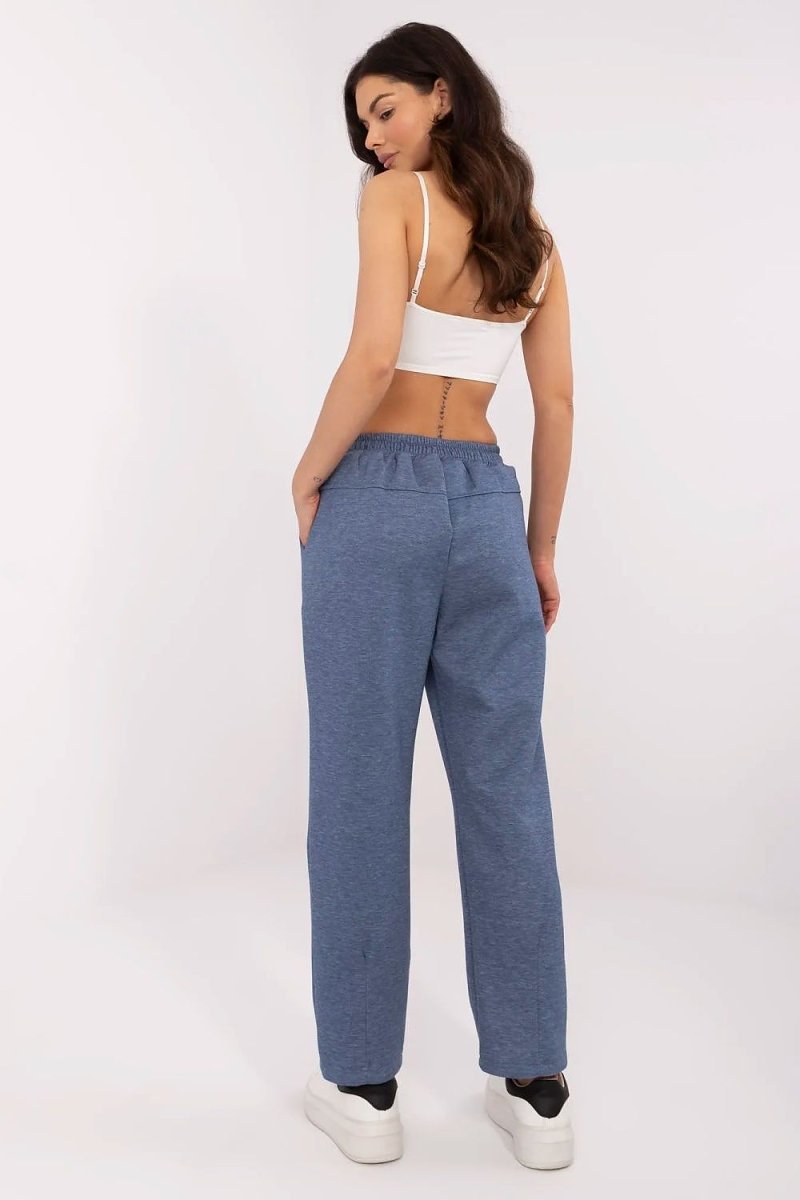 Tracksuit trousers model 210952 Italy Moda | Wow Store - Wow Store