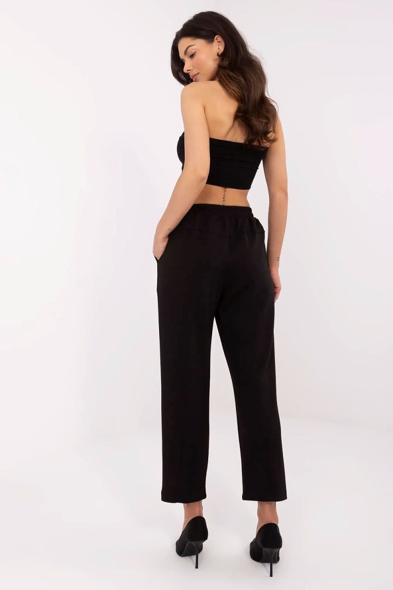 Tracksuit trousers model 210952 Italy Moda | Wow Store - Wow Store