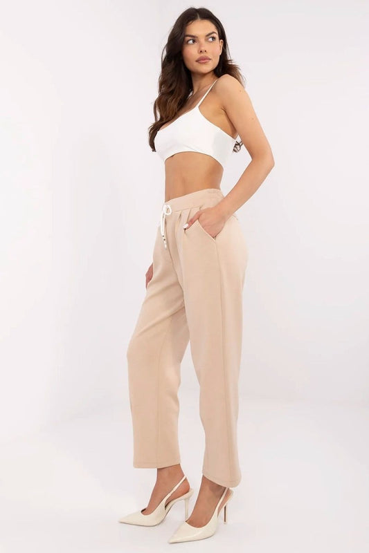 Tracksuit trousers model 210952 Italy Moda | Wow Store - Wow Store