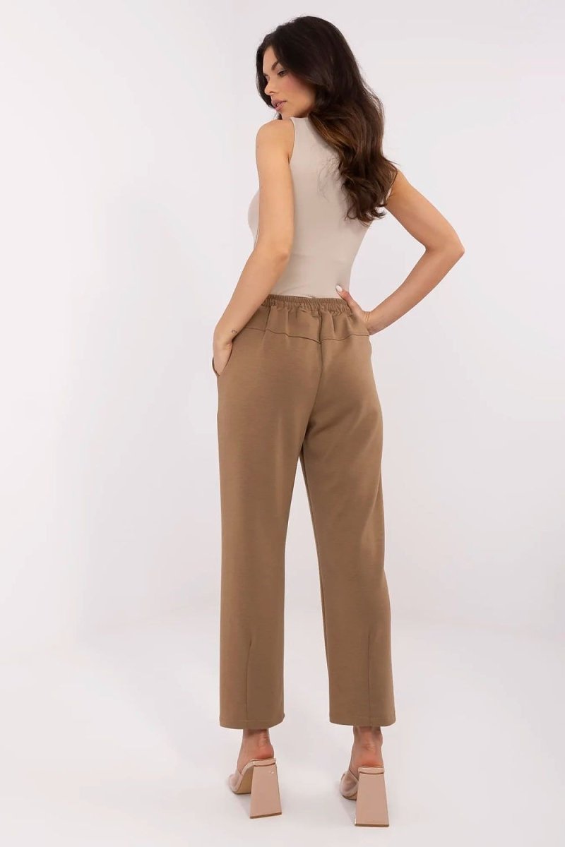 Tracksuit trousers model 210952 Italy Moda | Wow Store - Wow Store