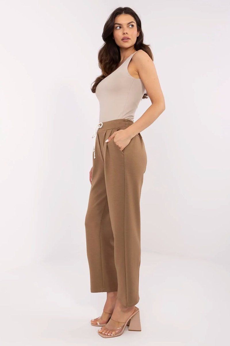 Tracksuit trousers model 210952 Italy Moda | Wow Store - Wow Store