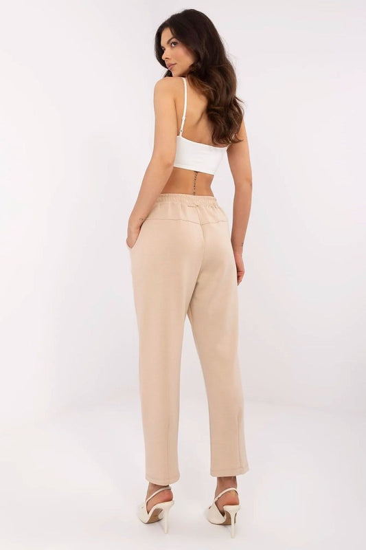 Tracksuit trousers model 210952 Italy Moda | Wow Store - Wow Store