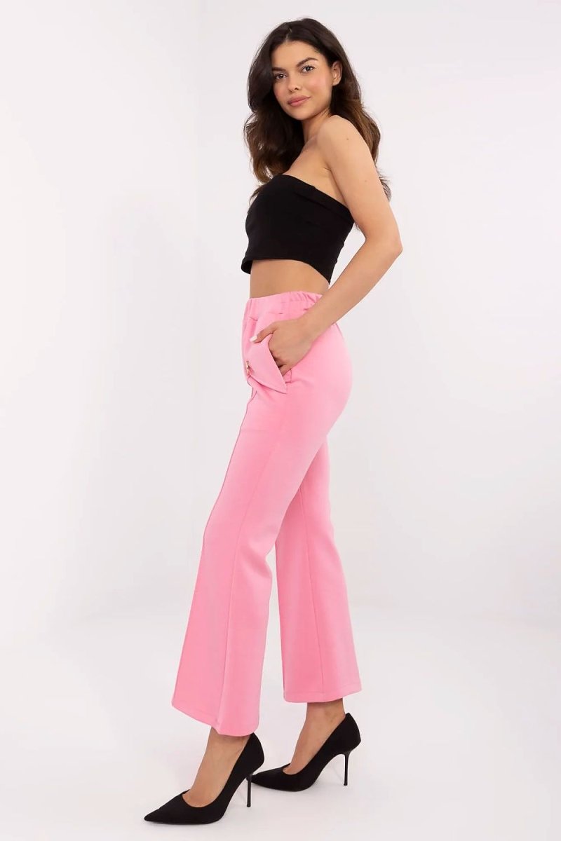 Tracksuit trousers model 210961 Italy Moda | Wow Store - Wow Store
