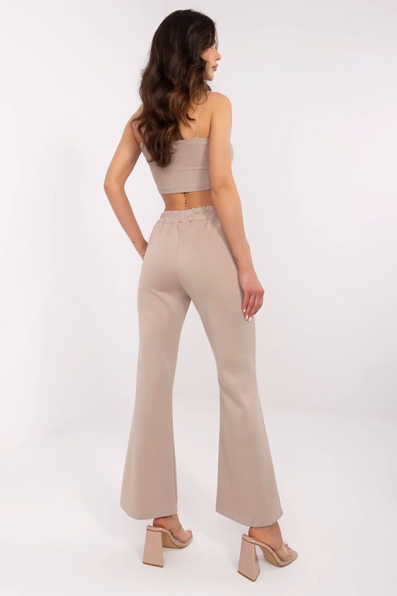 Tracksuit trousers model 210961 Italy Moda | Wow Store - Wow Store
