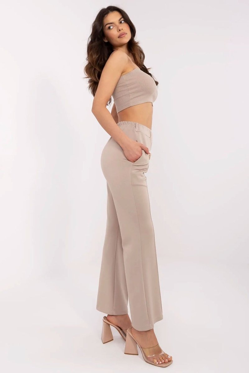 Tracksuit trousers model 210961 Italy Moda | Wow Store - Wow Store