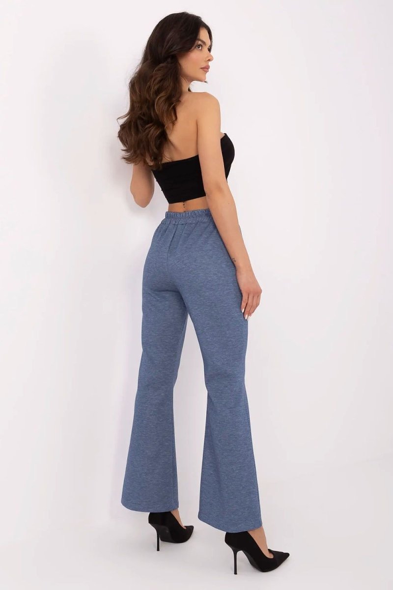 Tracksuit trousers model 210961 Italy Moda | Wow Store - Wow Store