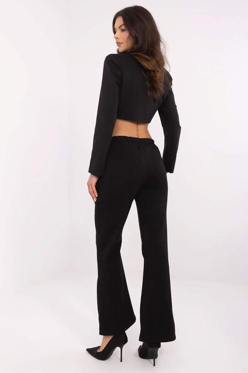 Tracksuit trousers model 210961 Italy Moda | Wow Store - Wow Store