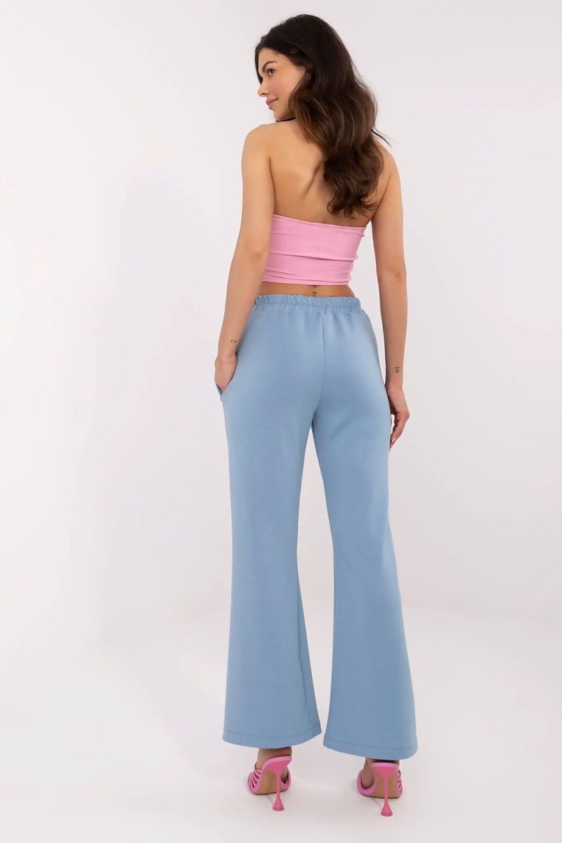 Tracksuit trousers model 210961 Italy Moda | Wow Store - Wow Store
