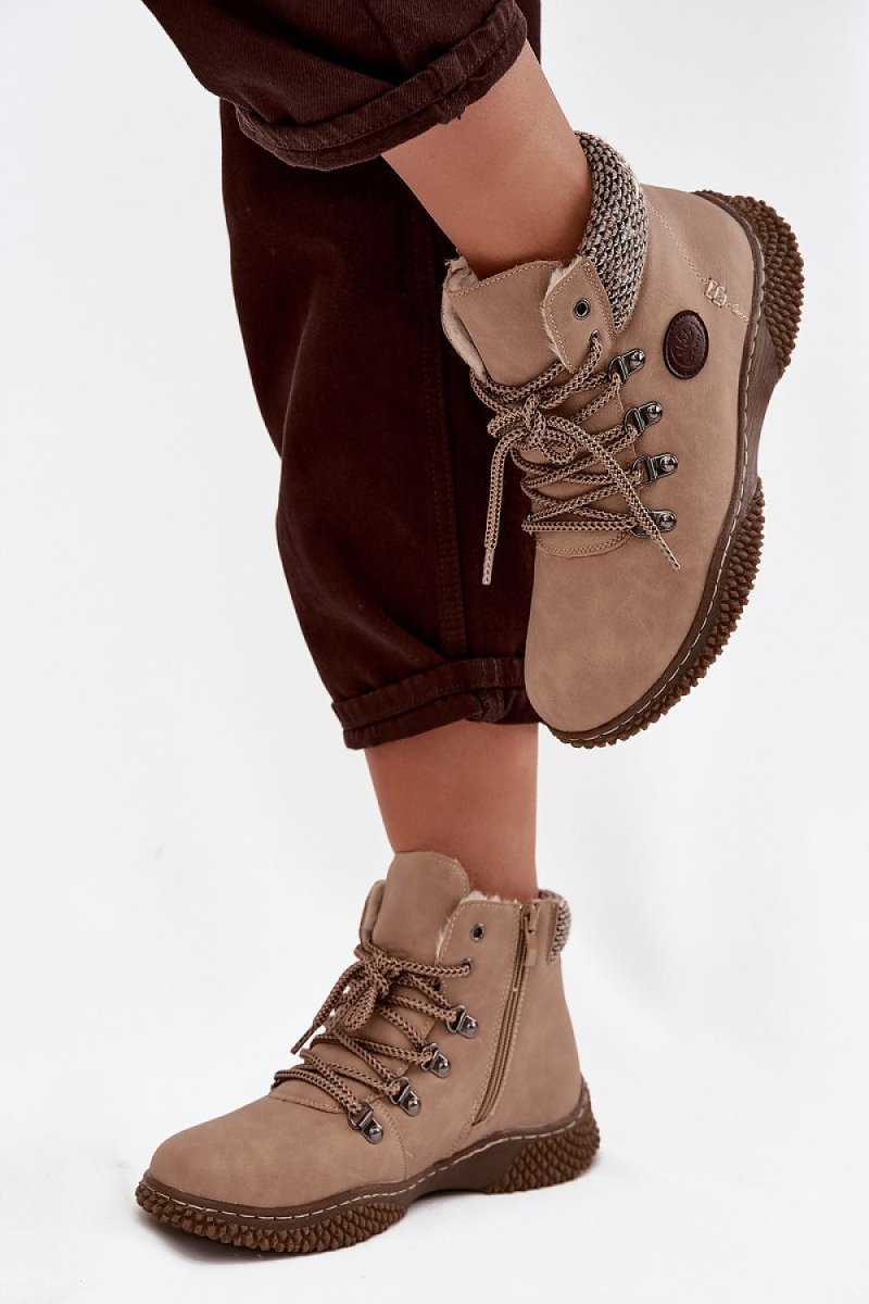 Trapper shoes model 219844 Step in style - Wow Store