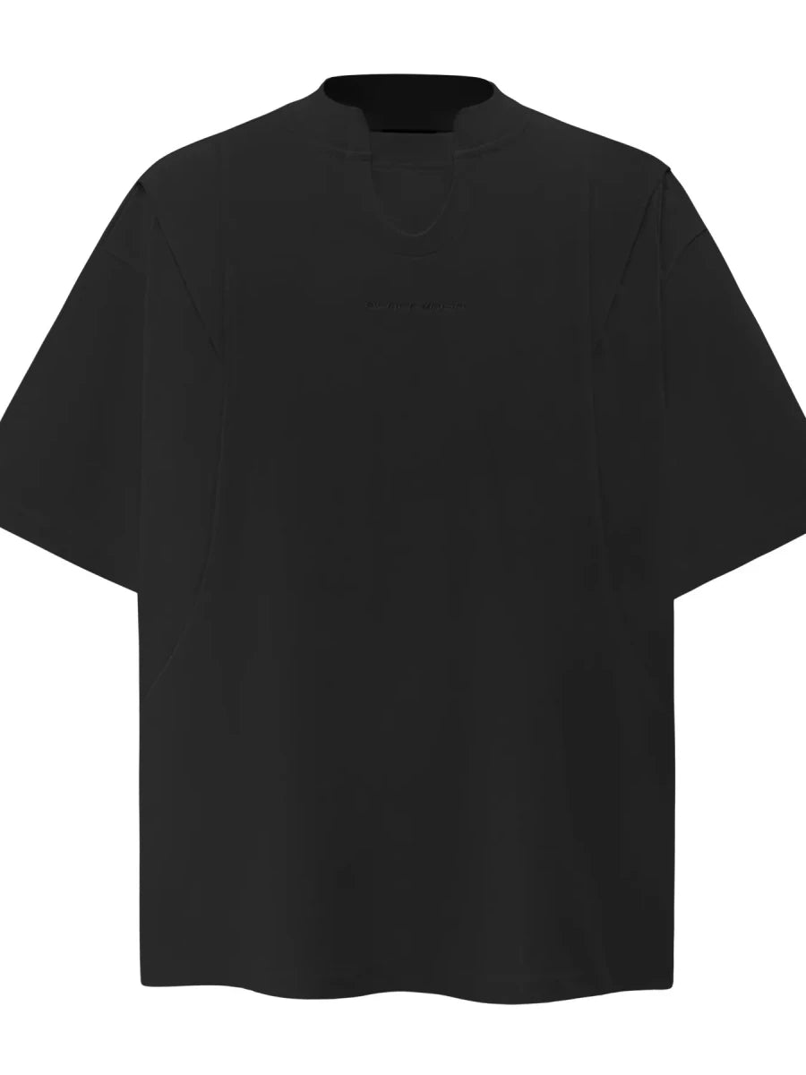 TrendMaster Men's Classic Oversized Short Sleeve T-Shirt - WowStore.live