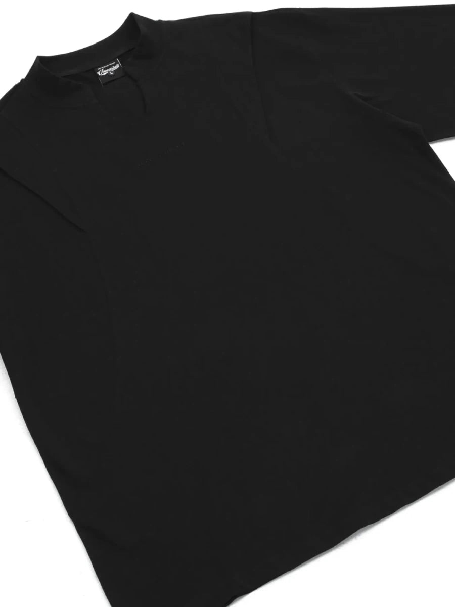 TrendMaster Men's Classic Oversized Short Sleeve T-Shirt - WowStore.live
