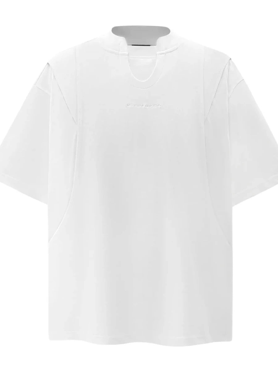TrendMaster Men's Classic Oversized Short Sleeve T-Shirt - WowStore.live