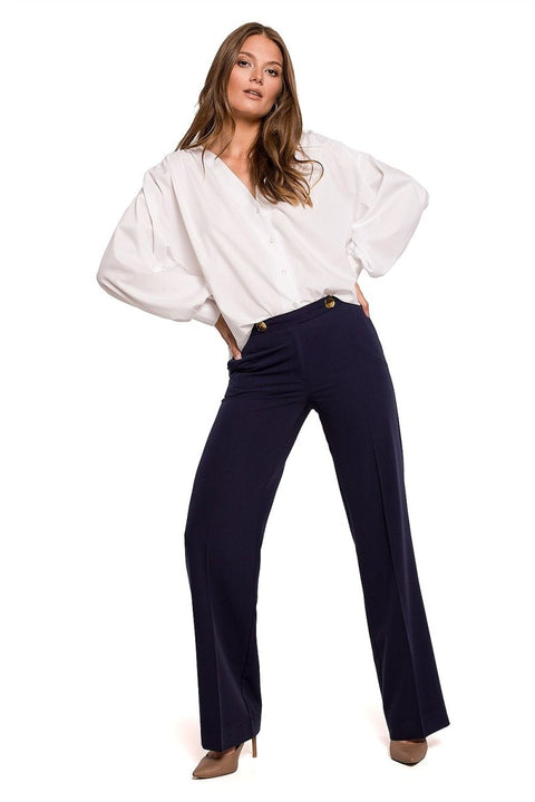 Trousers model 158100 Makover - Wow Store