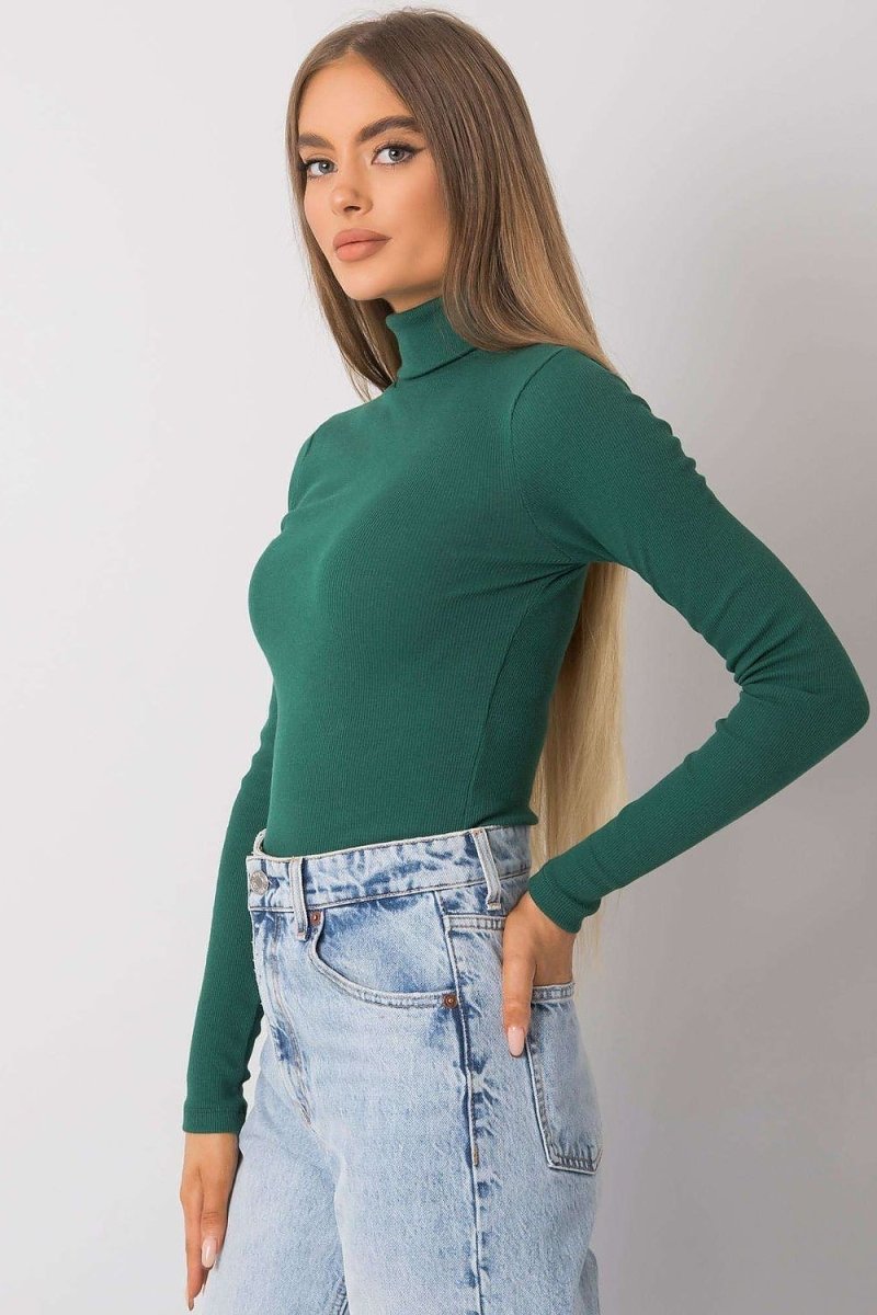 Turtleneck model 173403 Rue Paris - Wow Store