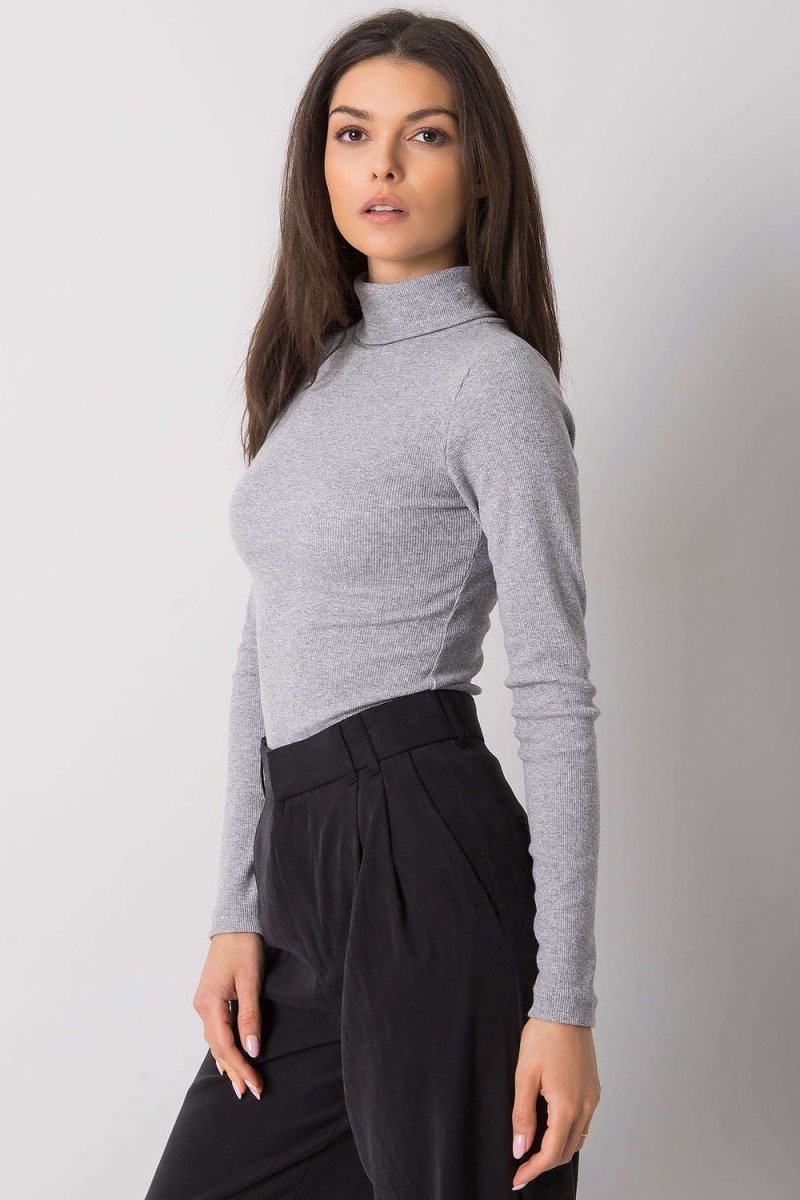 Turtleneck model 173403 Rue Paris - Wow Store