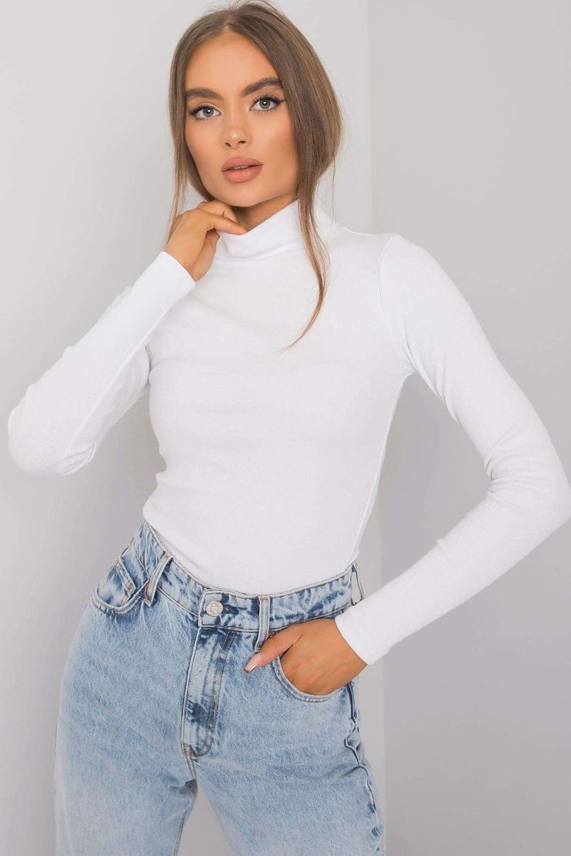 Turtleneck model 173403 Rue Paris - Wow Store