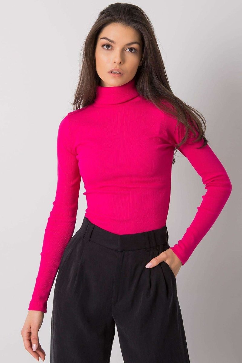 Turtleneck model 173403 Rue Paris - Wow Store