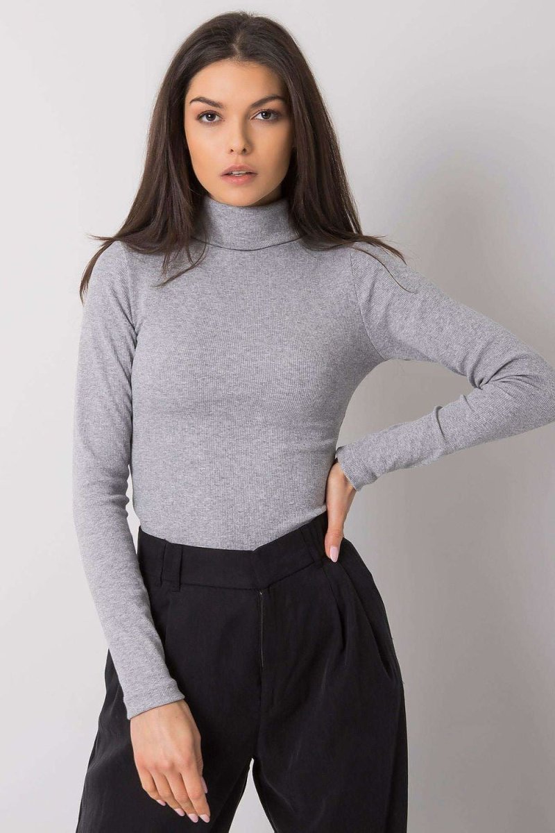 Turtleneck model 173403 Rue Paris - Wow Store