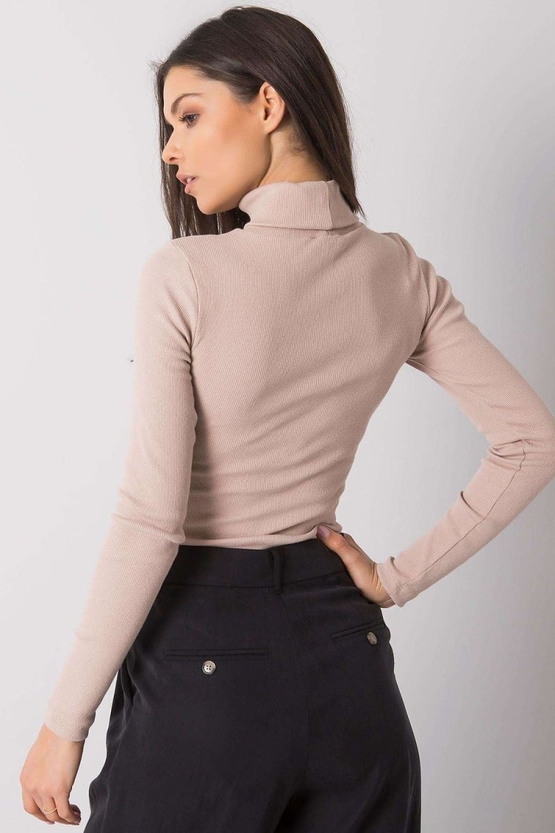 Turtleneck model 173403 Rue Paris - Wow Store