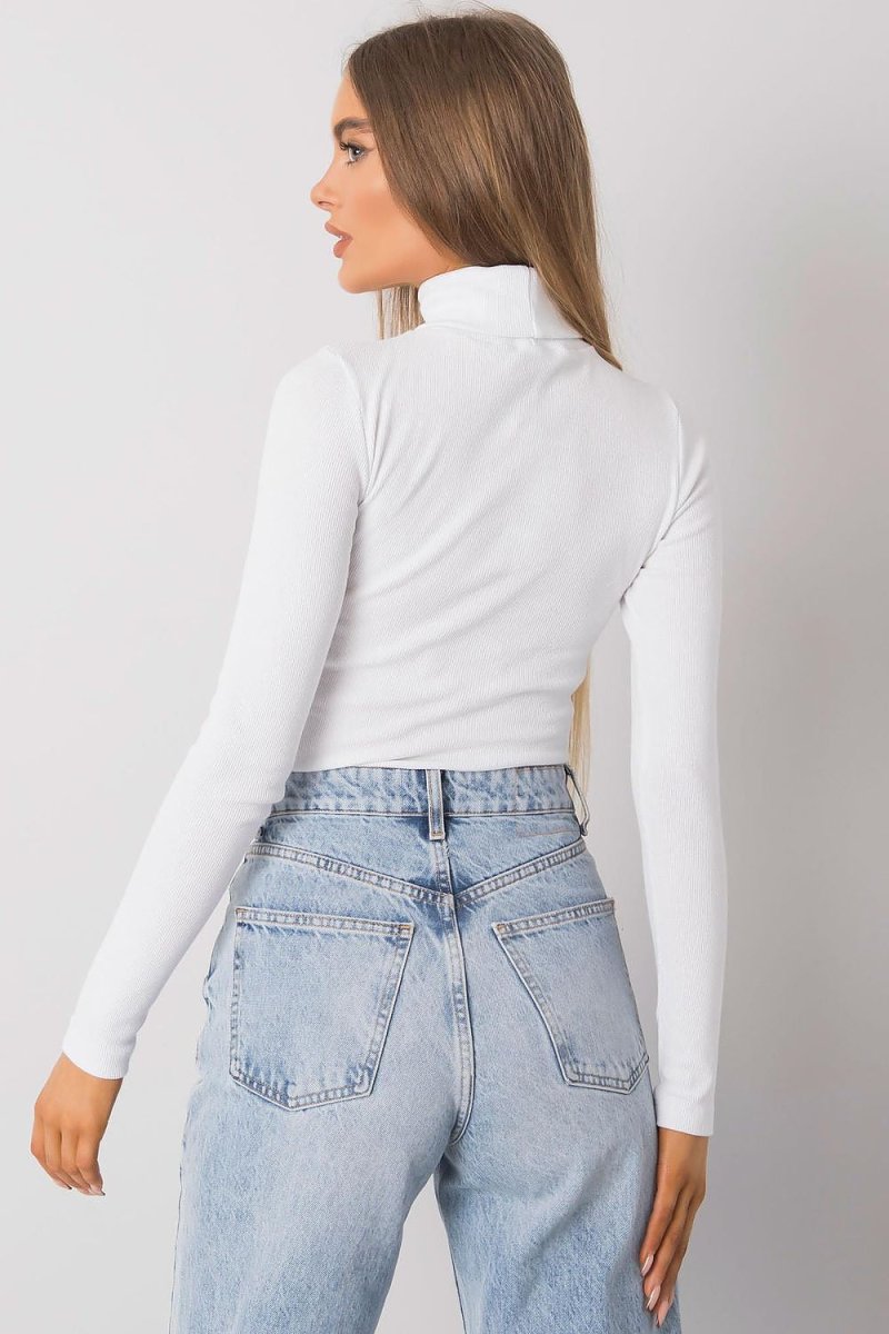 Turtleneck model 173403 Rue Paris - Wow Store