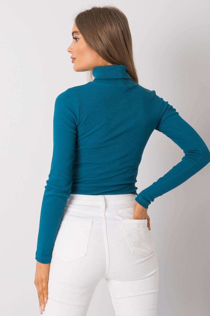 Turtleneck model 173403 Rue Paris - Wow Store