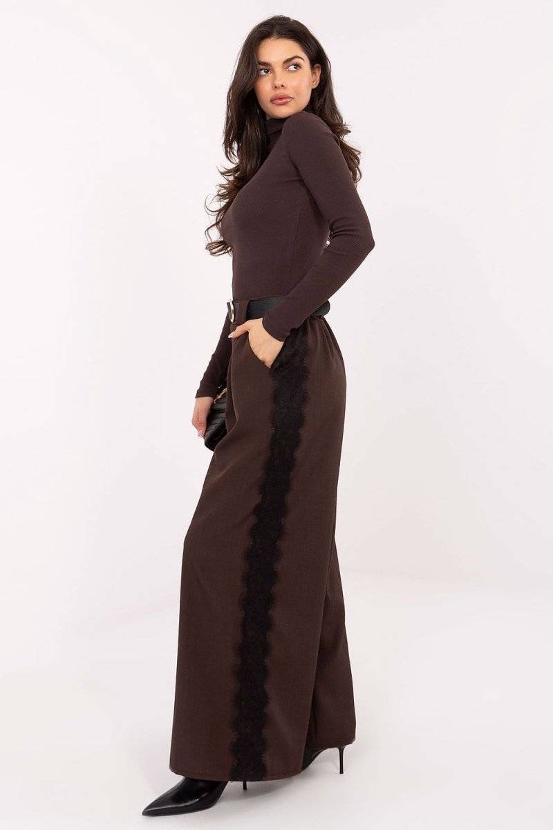 Turtleneck model 173403 Rue Paris - Wow Store