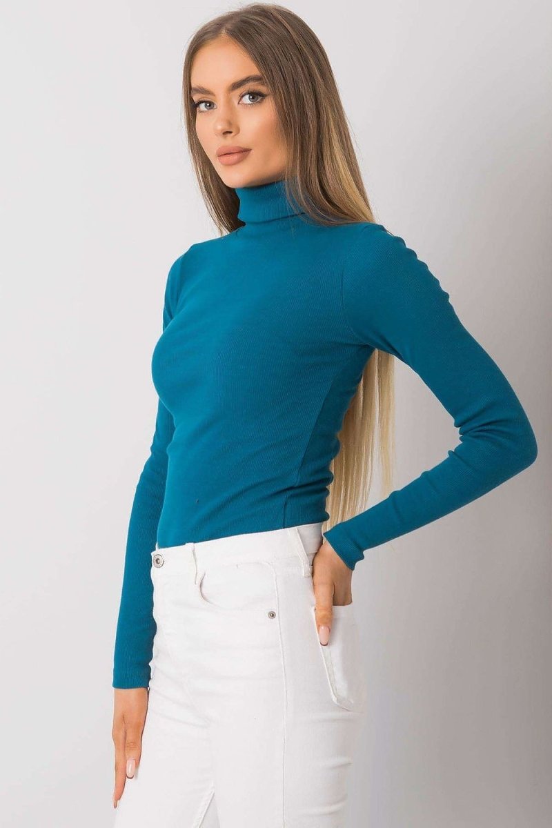Turtleneck model 173403 Rue Paris - Wow Store