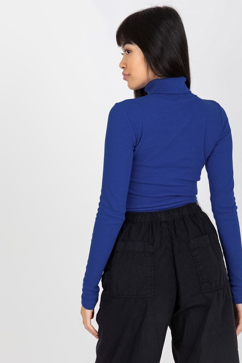 Turtleneck model 173403 Rue Paris - Wow Store