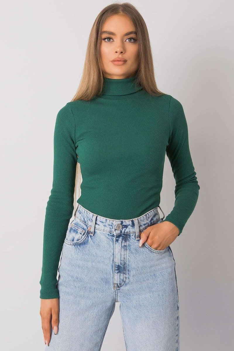 Turtleneck model 173403 Rue Paris - Wow Store