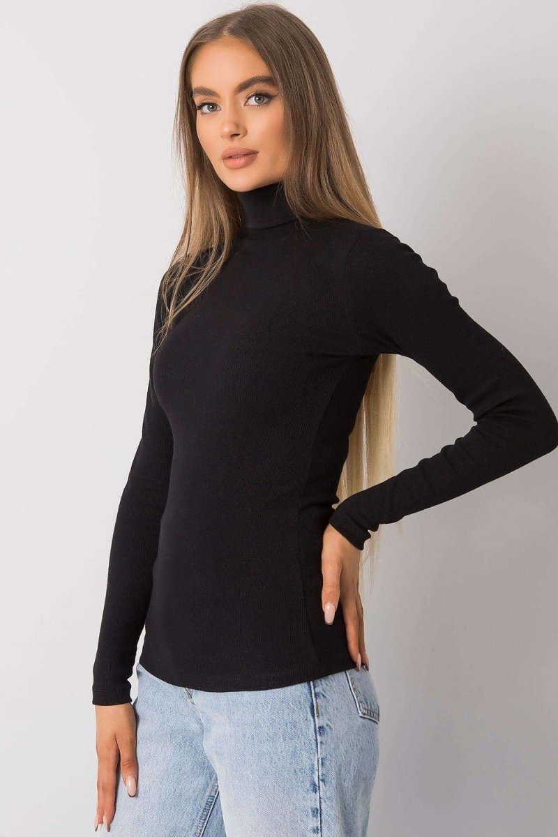 Turtleneck model 173403 Rue Paris - Wow Store