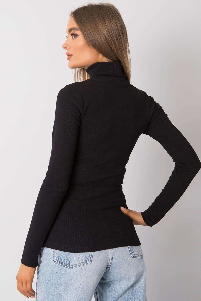 Turtleneck model 173403 Rue Paris - Wow Store