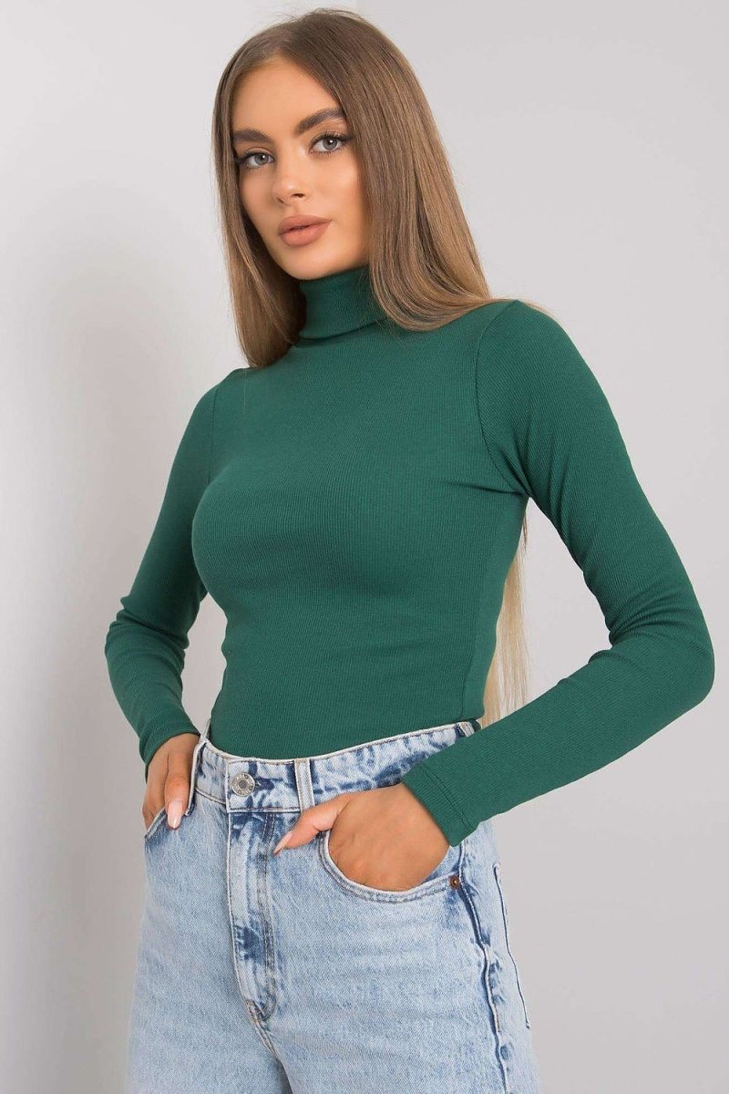 Turtleneck model 173403 Rue Paris - Wow Store