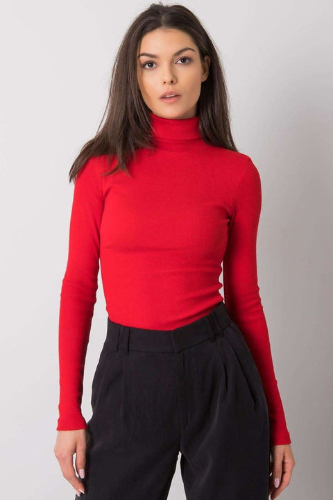 Turtleneck model 173403 Rue Paris - Wow Store