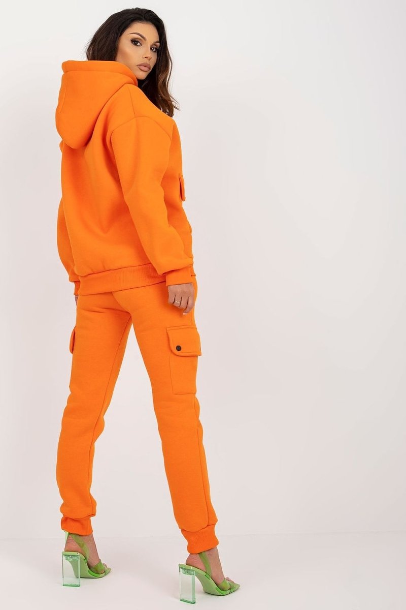 Two - Piece Fashion Matching Set - Model 186178 | Factory Price | wowstore.live - Wow Store