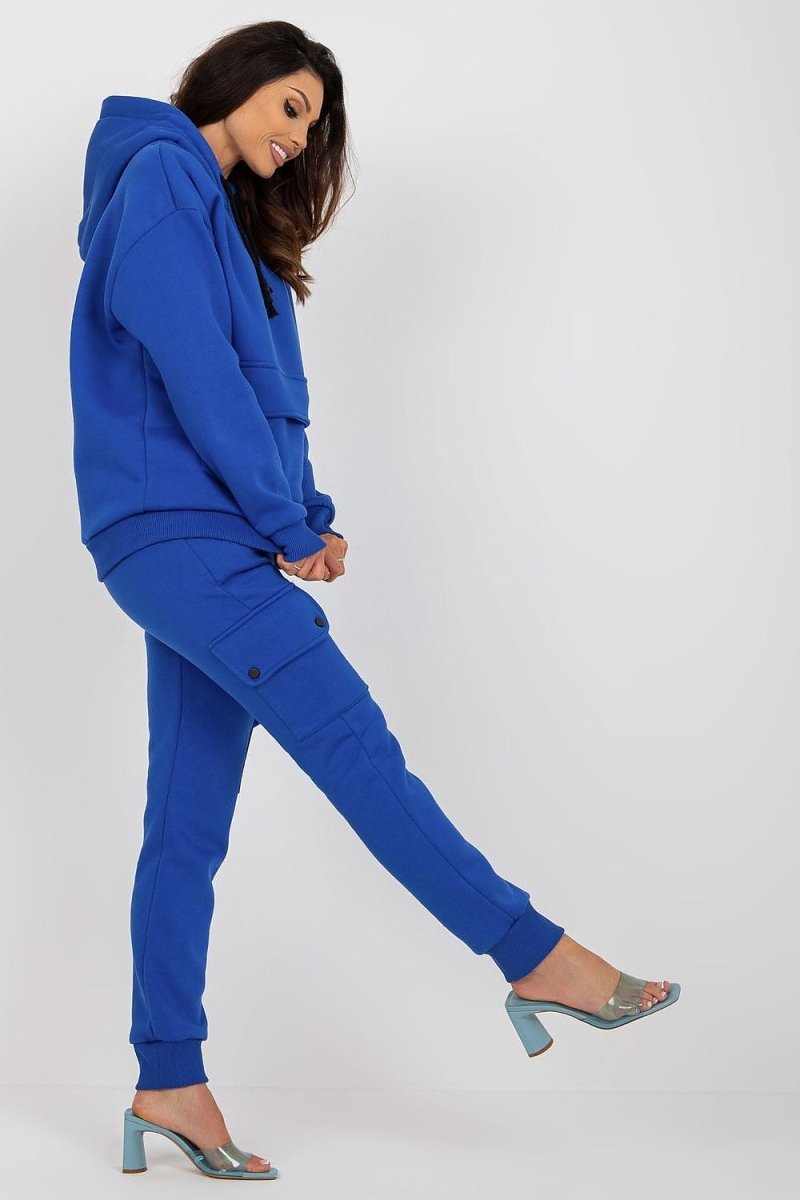 Two - Piece Fashion Matching Set - Model 186178 | Factory Price | wowstore.live - Wow Store