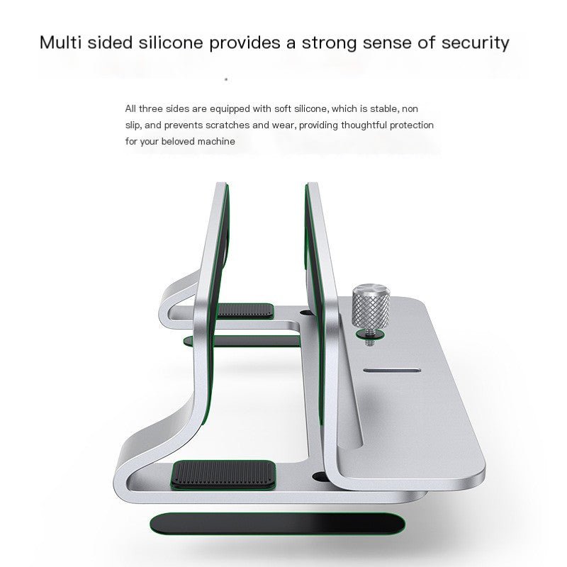 UGREEN Portable Laptop Stand with Elevated Design - WowStore.live