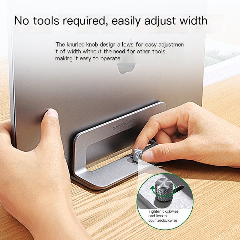 UGREEN Portable Laptop Stand with Elevated Design - WowStore.live