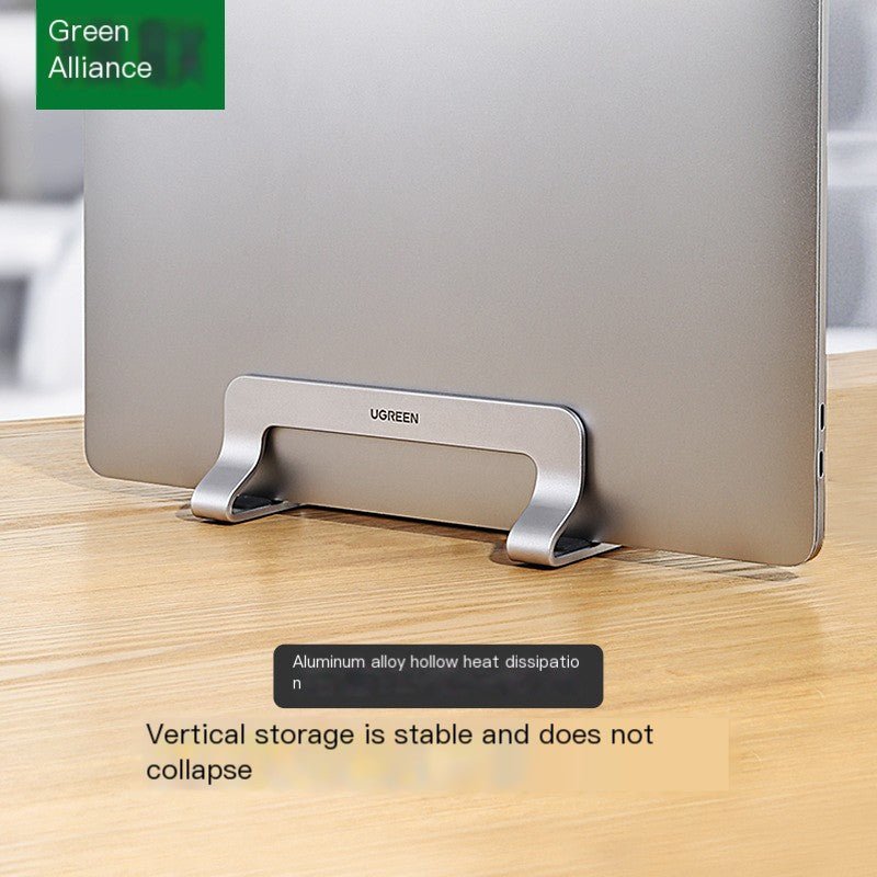 UGREEN Portable Laptop Stand with Elevated Design - WowStore.live