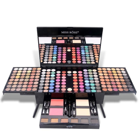 ULTIMATE MAKEUP SET - Wow Store
