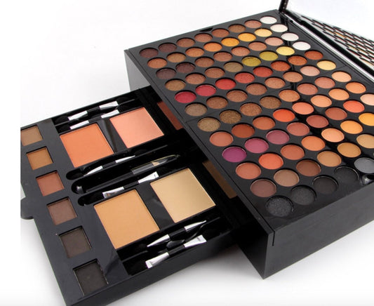 ULTIMATE MAKEUP SET - Wow Store