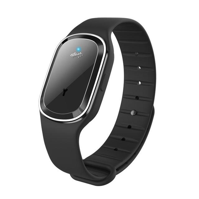 ✨ Ultra - Shield Mosquito Repellent Watch Band | Wow Store - Wow Store