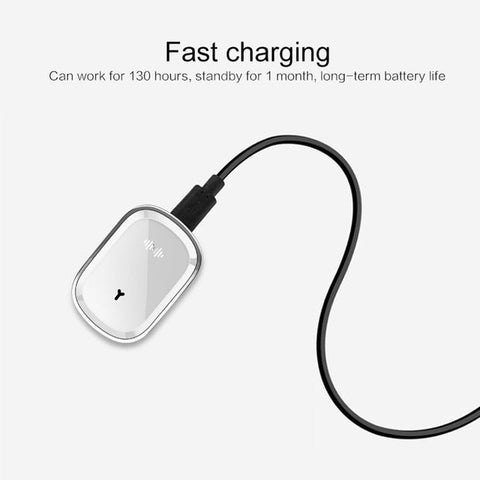 ✨ Ultra - Shield Mosquito Repellent Watch Band | Wow Store - Wow Store