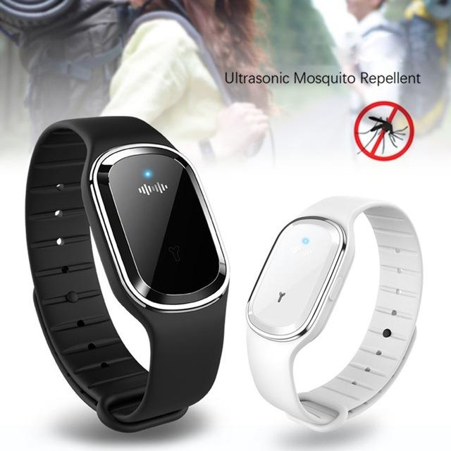 ✨ Ultra - Shield Mosquito Repellent Watch Band | Wow Store - Wow Store