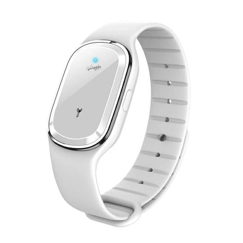 ✨ Ultra - Shield Mosquito Repellent Watch Band | Wow Store - Wow Store