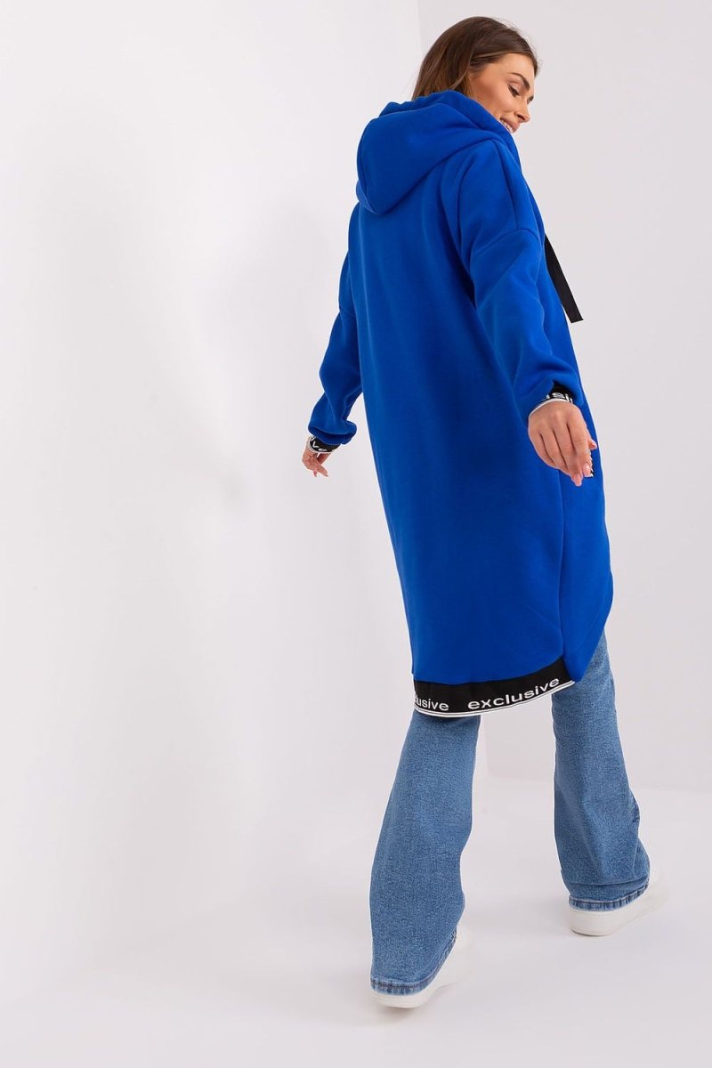 Unisex Classic Sweatshirt Model 185931 - Comfortable Everyday Pullover | wowstore.live - Wow Store